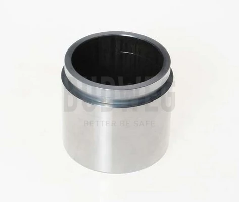 Piston, brake caliper